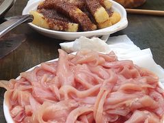 纯鲜鸭肠-储奇门鳝鱼火锅(总店)
