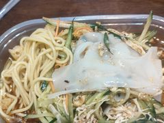 -媛媛家秘制鸡丝凉皮(陆慕店)