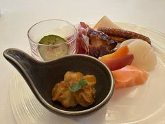 -上海和平饭店华懋阁 Cathay Room