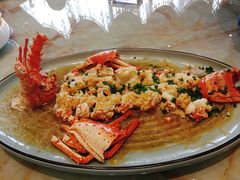 -海景壹号大酒店(滨湖店)