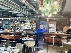 大堂-at cafe 意大利餐厅(集美店)