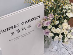 -追光 Dream Bakery(汉街店)