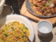 -大碗先生(万家丽店)