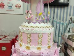 -iFood甜嫩嫩(江东北路店)