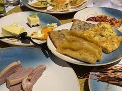 -金海湾自助餐厅(金陵饭店)