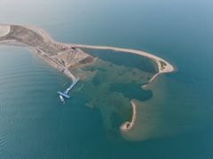-青海湖二郎剑景区