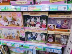 -TOYSRUS玩具反斗城(重庆来福士店)