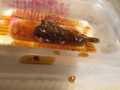 -马凯餐厅(长椿街店)