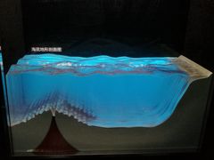-同济大学四平路校区深海探索馆