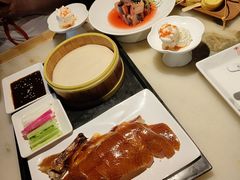 -吴越荣记苏州菜·松鼠桂鱼 100% 活鱼现做(月光码头店)