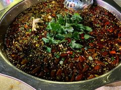-川胖子美蛙鱼头(公园路店)