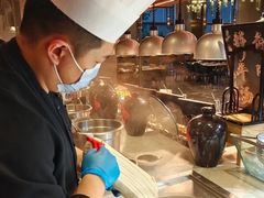 -长春富力万达文华酒店-集·味自助餐厅