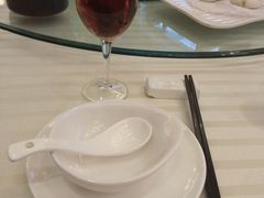 -宁波汉通海鲜大酒店(江湾店)