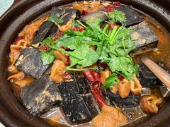 -小厨娘淮扬菜(江宁万达店)