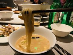 -山里亲戚(淞虹路店)