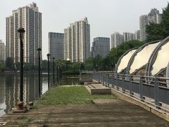 -苏州河梦清园环保主题公园