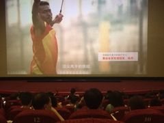 -SFC上影影城(港汇永华IMAX激光店)