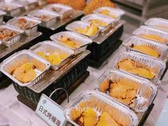 -澜悦港海鲜体验主题餐厅