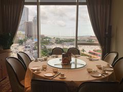 -金苑海鲜酒家(来魅力店)