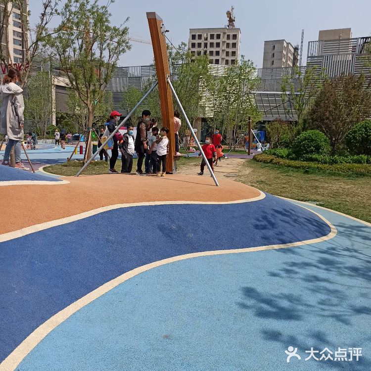一直看大家在对这里进行各种夸赞