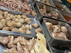 -李柱·柘城垛子羊肉旗舰店(通泰路店)