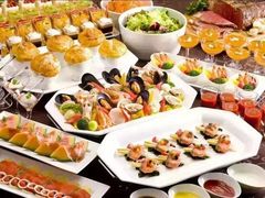 -星伦多 自助料理(圆融店)