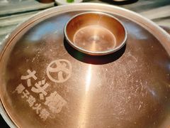 -大头椰·椰子鸡火锅(南宁万象城店)