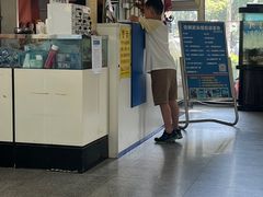 -佳明游泳馆(惠新西街南口店)