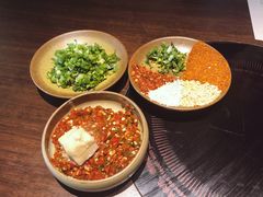 -盡膳口福跷脚牛肉火锅(合生汇购物中心店)