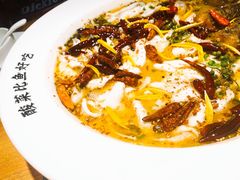 -太二酸菜鱼(正大广场店)