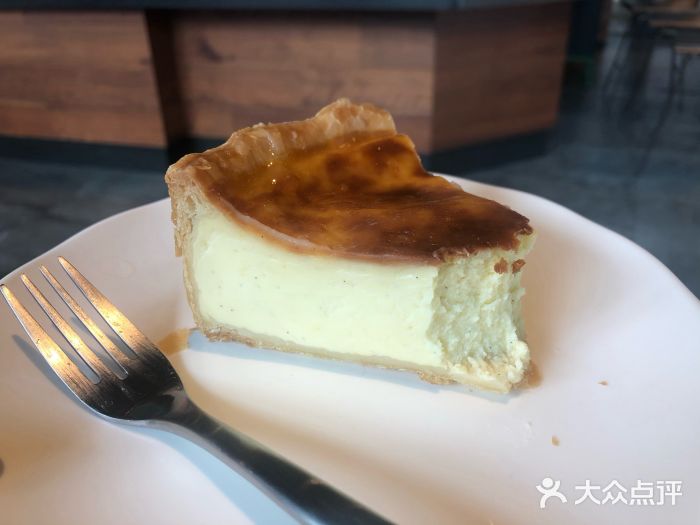 星巴克(杭州下沙福雷德店)图片