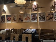-滇道云南特色料理(康定路店)
