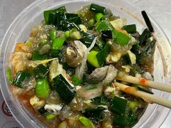 -群众牛肉小点(蚵仔煎)