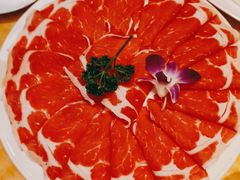 -清真军邺·金富苑肥牛(石坡街旗舰店)