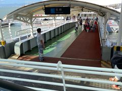 -厦门五通客运码头