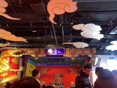 -德云社(三里屯店)