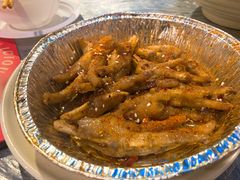 -巴厘龙虾·榜首油焖大虾(洞庭·艺术洋房店)