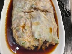秘制叉烧肠-卓粤拉肠(红庙店)