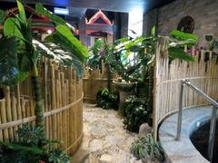 -泉城欧乐堡戏水湾艺术养生温泉