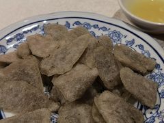 -正阳门饭庄·烤鸭·北京菜(万丰路七里庄店)