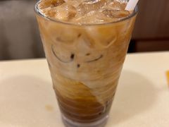 -永盈茶餐厅(中山四路店)