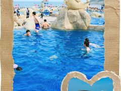 -渔岛海洋度假区