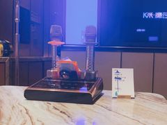 -星聚会KTV(苏州尹山湖歌林公园店)