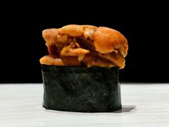 -晴空·日本料理(万象城店)