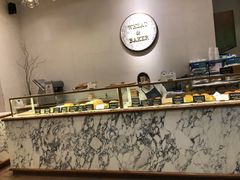 -WHEAT&BAKER-麥(凯德来福士店)