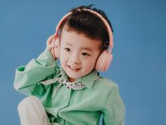 -东方童话儿童摄影(万州店)