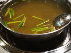 -牛鲜胜·潮汕牛肉自助火锅(番禺市桥店)