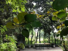 -箱美术馆私房菜(水晶郦城店)