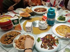 -津沽传奇(红桥水木天成店)