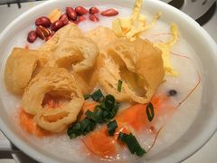 -禄运茶居·手工点心(猎德店)